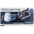Rowenta Steam Iron #dw2361q1 1700w