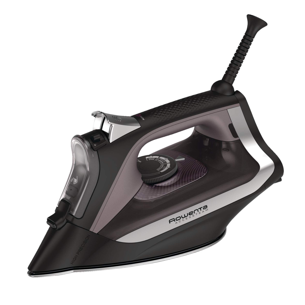 Rowenta Steam Iron #dw2361q1 1700w