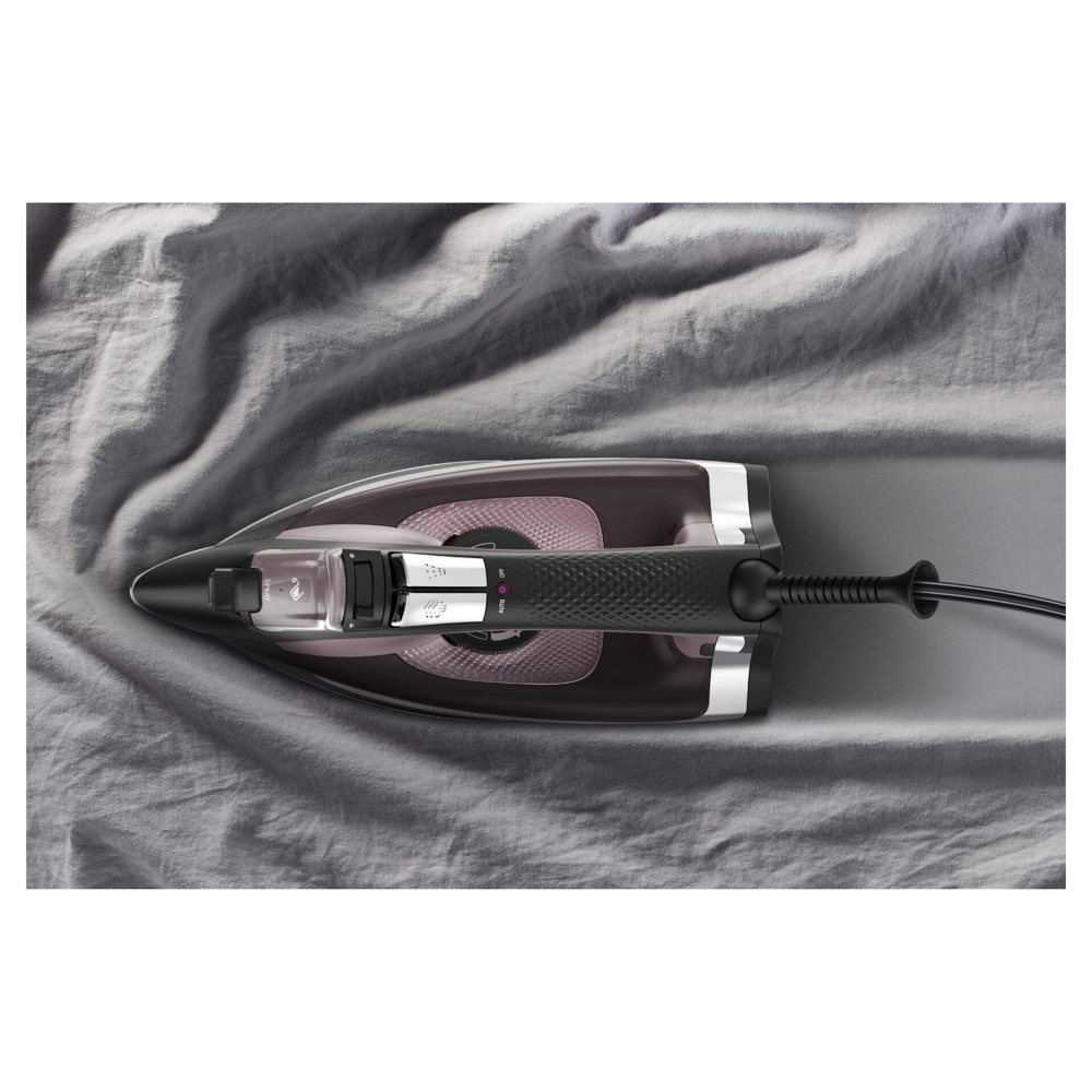 Rowenta Steam Iron #dw2361q1 1700w