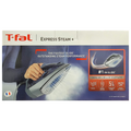 T-fal Express Steam Iron #fv2886u0