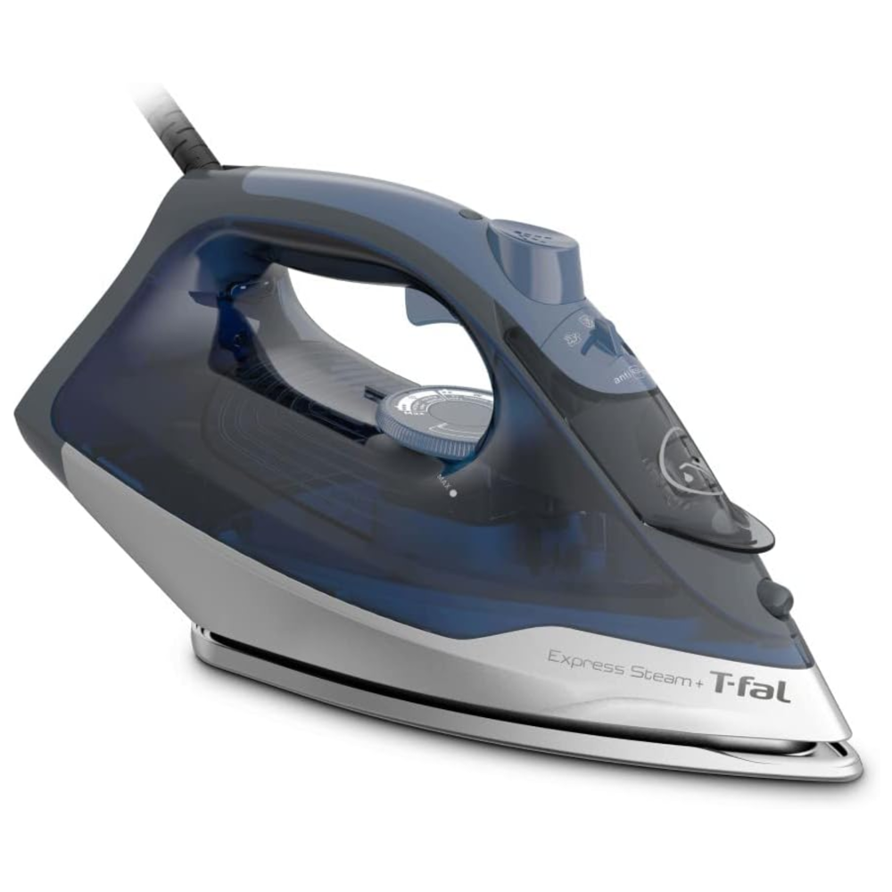 T-fal Express Steam Iron #fv2886u0