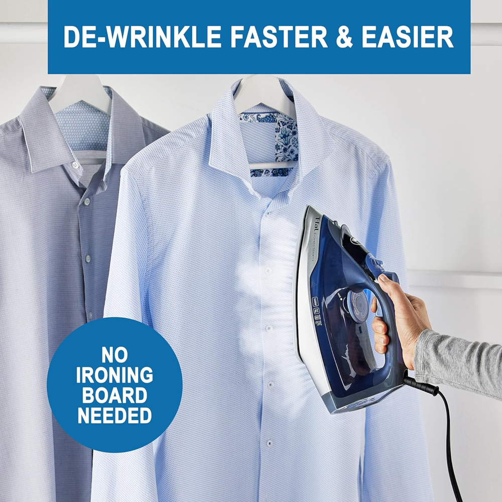 T-fal Express Steam Iron #fv2886u0
