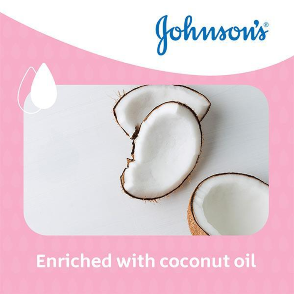 Johnson's Baby Lotion 500 mL