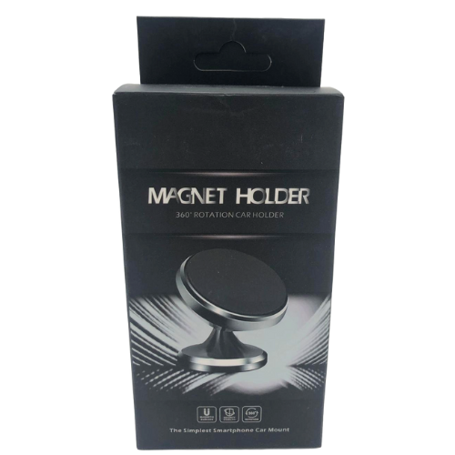 Cellphone Magnet Holder for Car