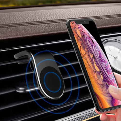 Magnetic Phone Holder for Car
