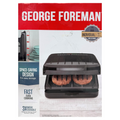George Forman Grill #grs040bc (Refurbished)