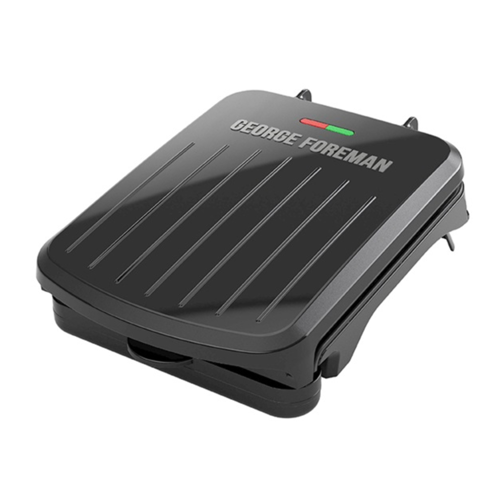 George Forman Grill #grs040bc (Refurbished)