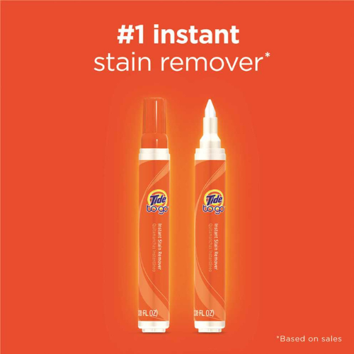 Tide to Go Stain Remover 10 mL ($26.94 for Case of 6)