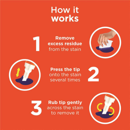 Tide to Go Stain Remover 10 mL ($26.94 for Case of 6)