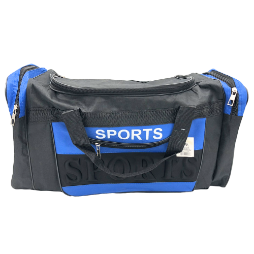 Sports Carry Bag 23" x 12" x 9"