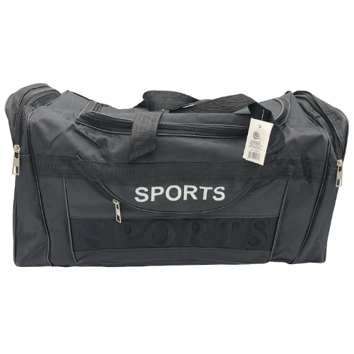 Sports Carry Bag 23" x 12" x 9"