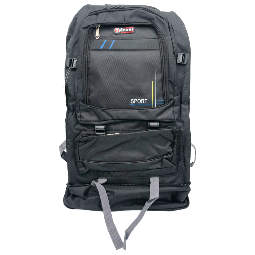 Sports Hiking Backpack 29" x 16" x 7"