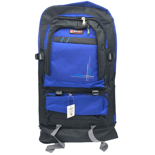 Sports Hiking Backpack 29" x 16" x 7"