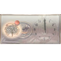 Wall Clock- w-21258- Assorted Design