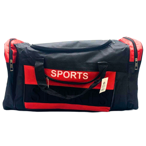 Sports Carry Bag 23" x 12" x 9"