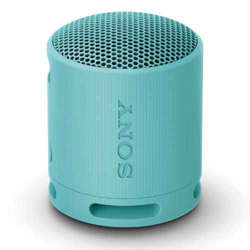 Sony Wireless Speaker - Assorted Colours - #xb100 (Refurbished)