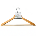 3 Pack Wood Hangers