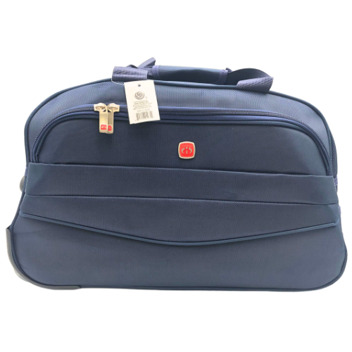 Cabin Bag [19" x 12" x 11"] - Assorted Colors