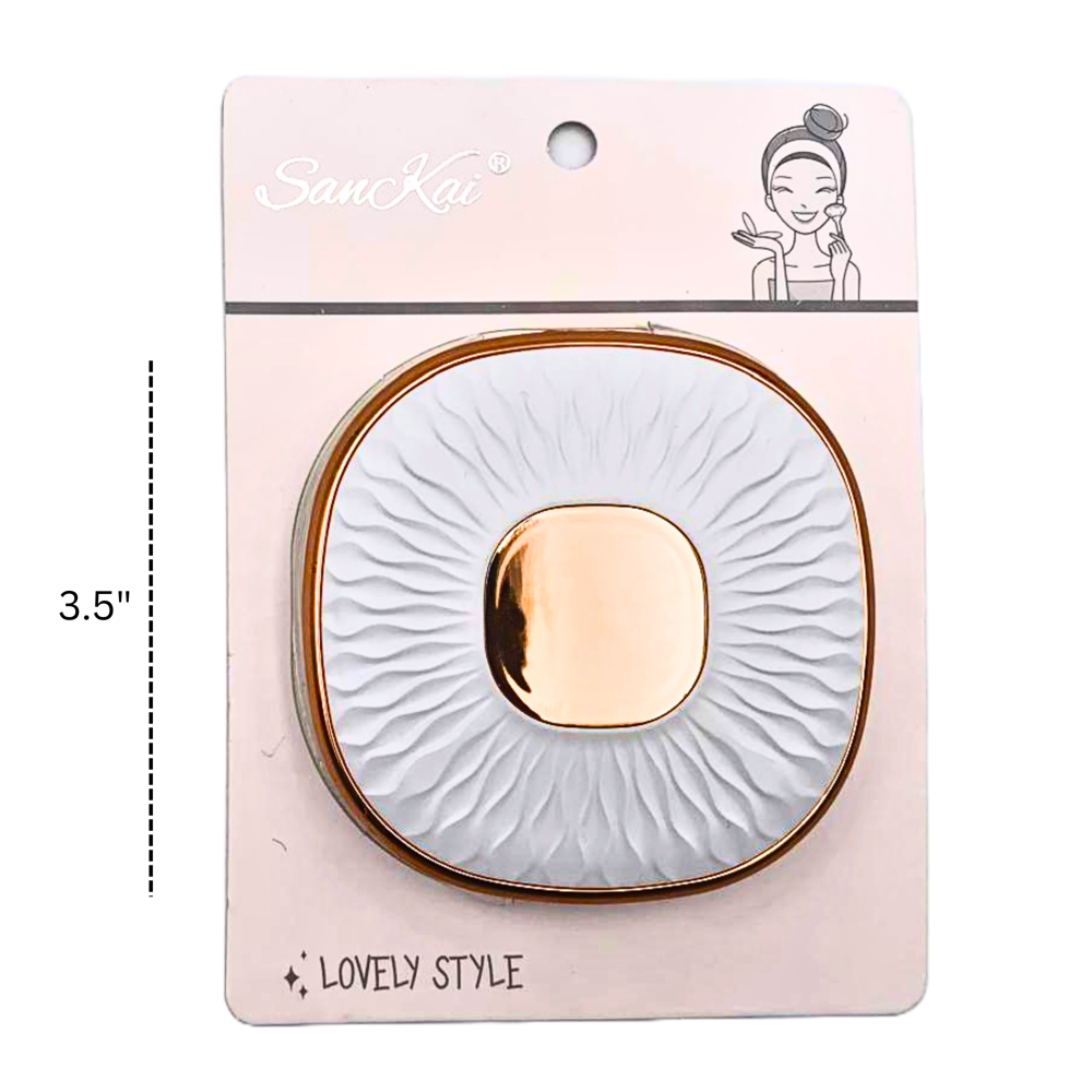 Cosmetic Mirror - Assorted Colors