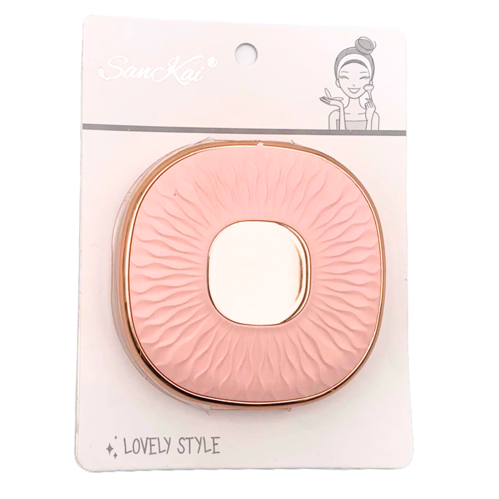 Cosmetic Mirror - Assorted Colors