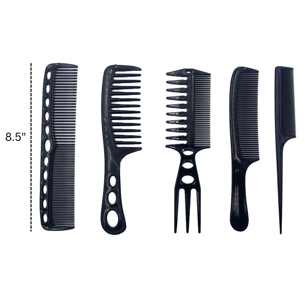 Aimeisi Comb Set of 6