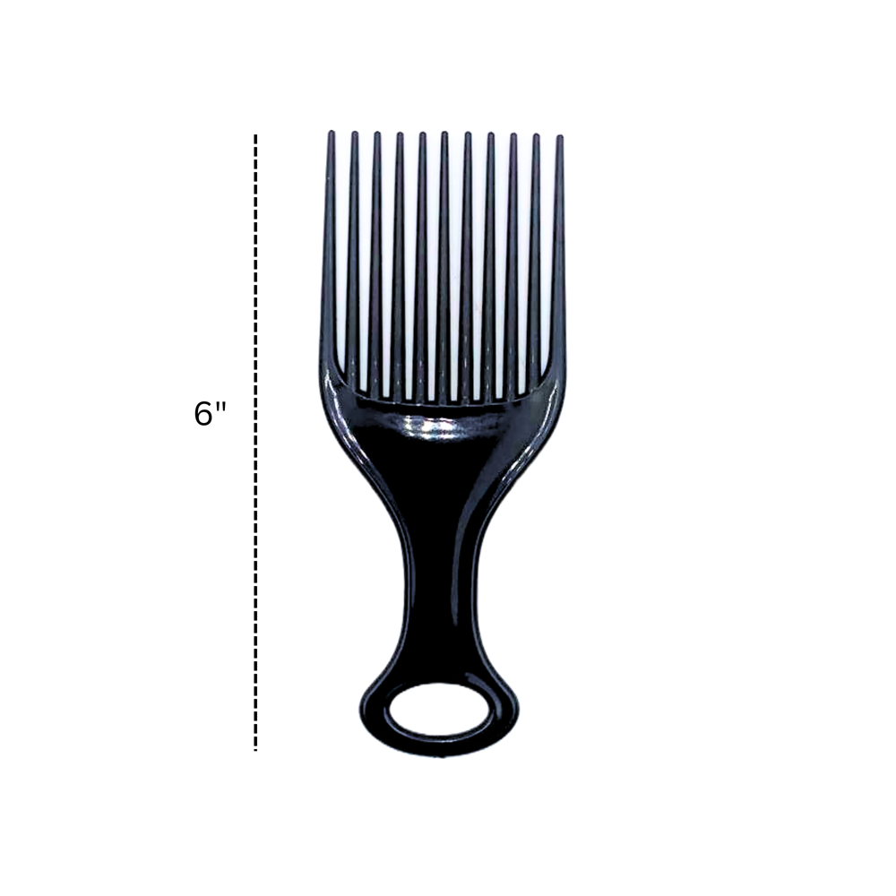 Aimeisi Comb Set of 6