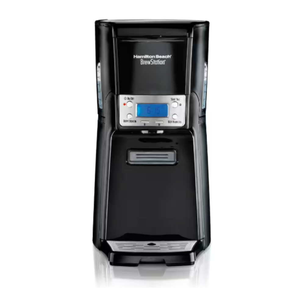 Hamilton Beach Coffee Maker 12 Cup #48463c
