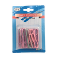 Paper Clips Assorted Colours 2" 24pcs
