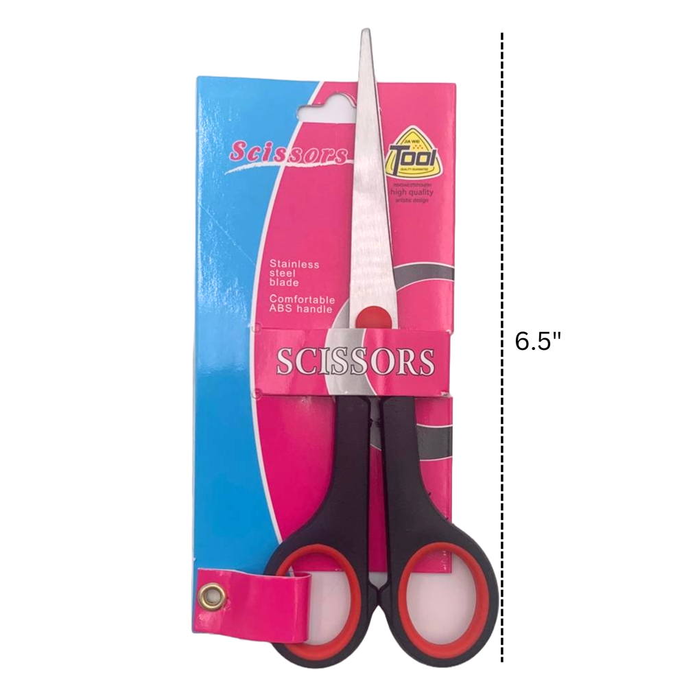 Scissors 6.5"