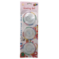 Sewing Pin Set [120 Pins] - 1.5" Pins