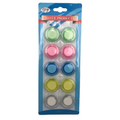 Magnet 10 Pcs- Assorted