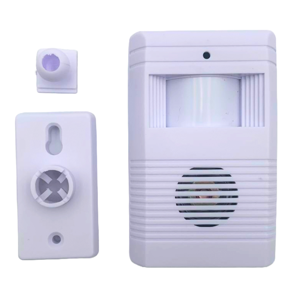 Motion Door Chime