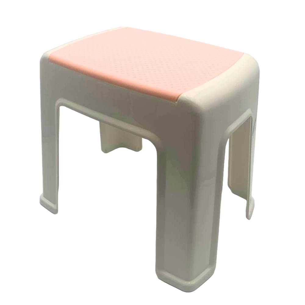 Plastic Kids Stool - Assorted Colors