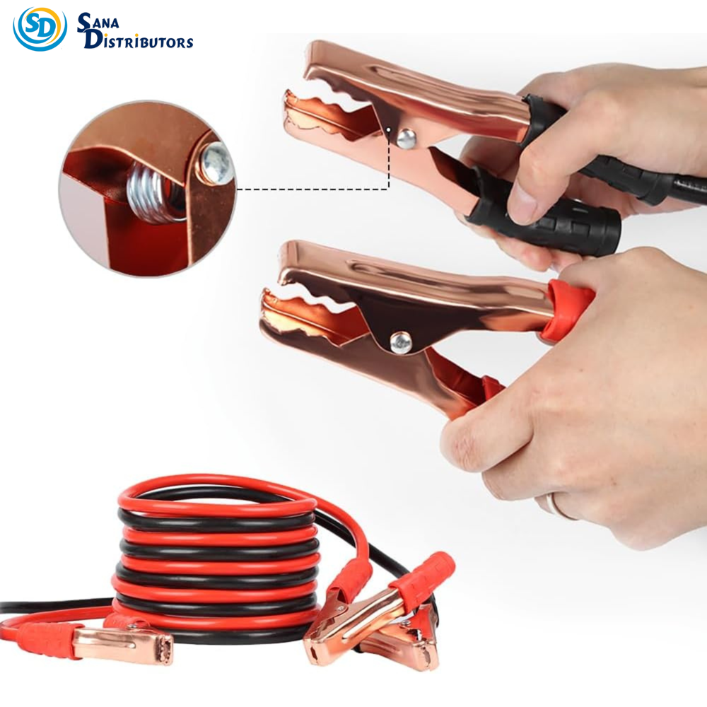 Booster Cable 1200amp 8ft
