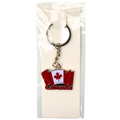 Canada Keychain