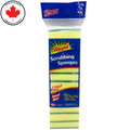 Royal Heavy Duty Scrub. Sponges 12pk