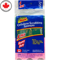 Royal Cellulose Scrubbing 4pcs