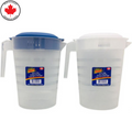 Royal Plastic Juice Jug 2 L