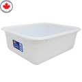 Royal Dish Pan 14"x12"x5" ka-16223