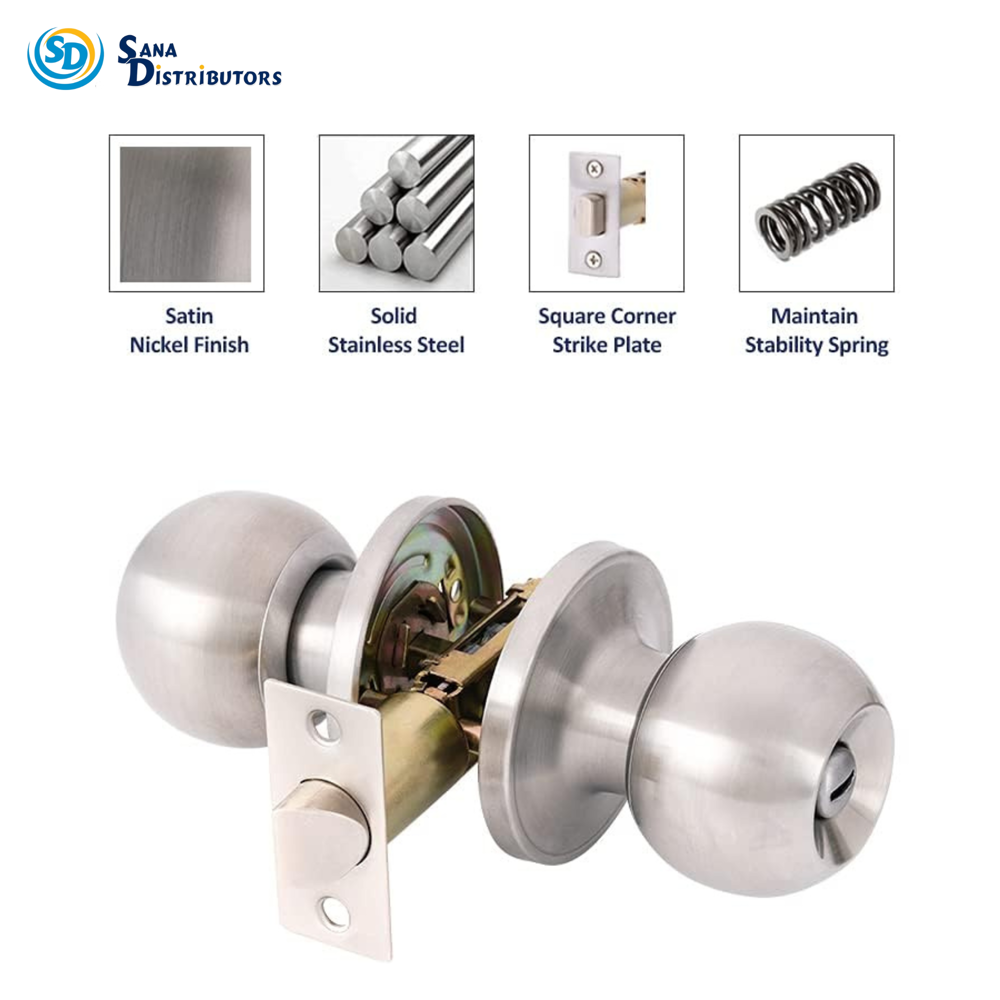 Sd Privacy Lock