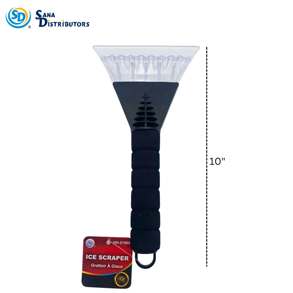 Sd Ice Scraper