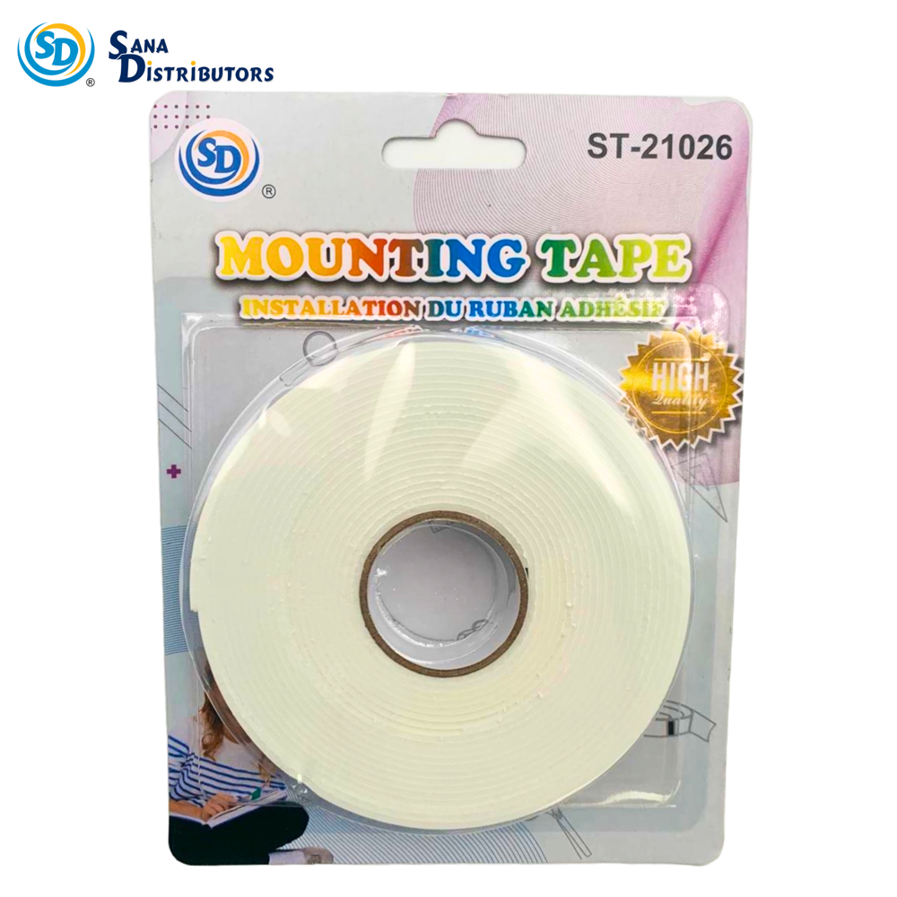Sd Mounting Tape