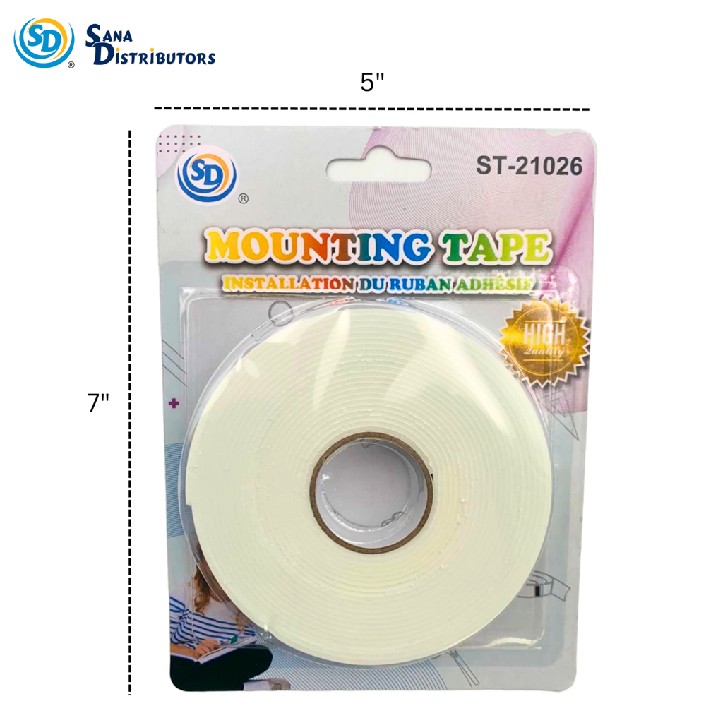Sd Mounting Tape