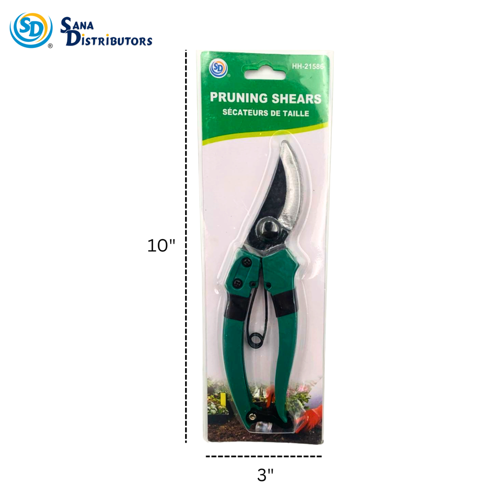 Sd Pruning Shears