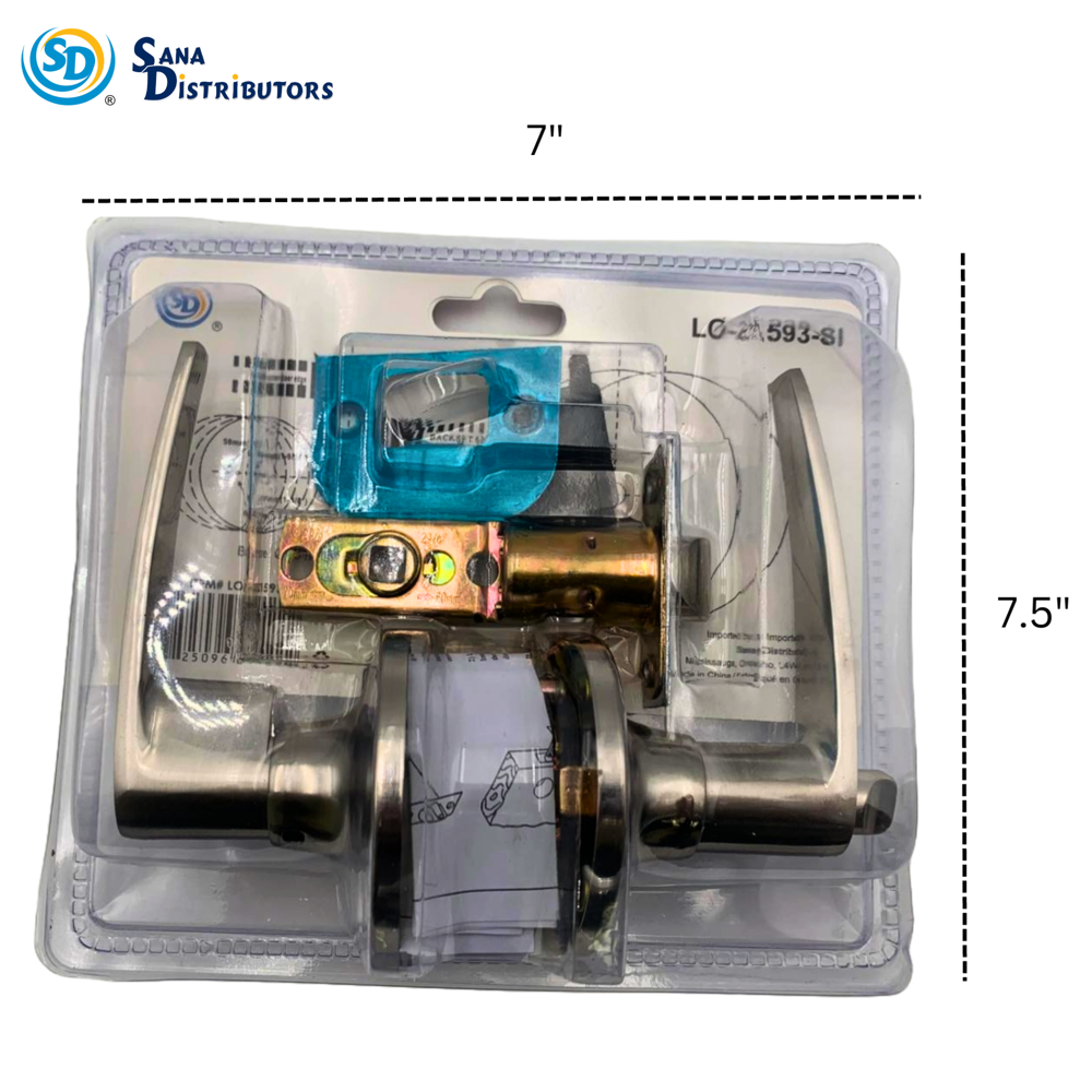 Sd Privacy Lock