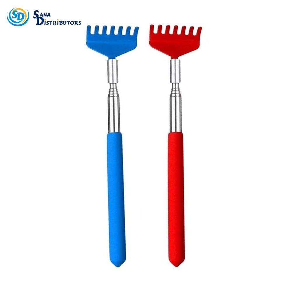 Sd Back Scratcher Extendable ($35.76 for 24pc Display)