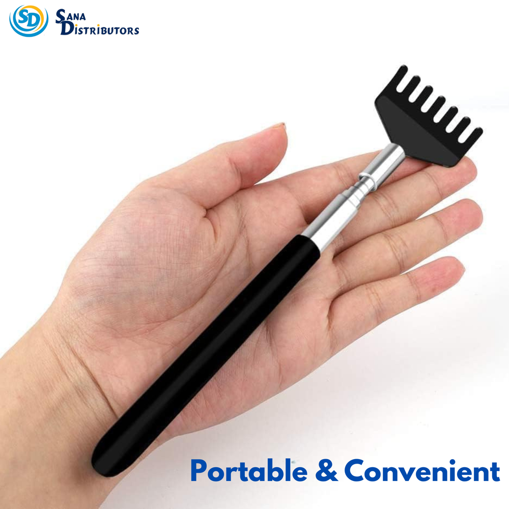 Sd Back Scratcher Extendable ($35.76 for 24pc Display)