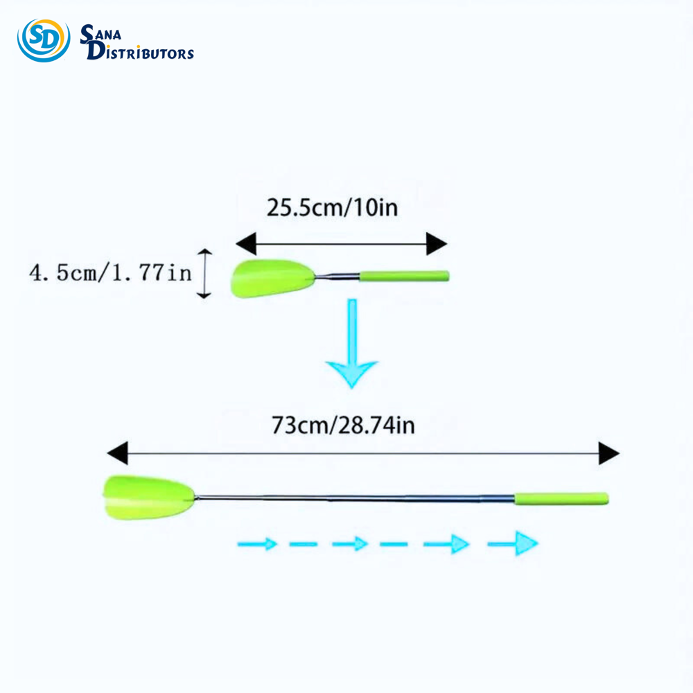 Shoehorn Extendable - Display ($35.76 for 24pc Display