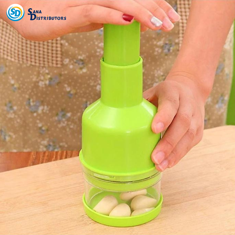 Onions and Vegetables Chopper