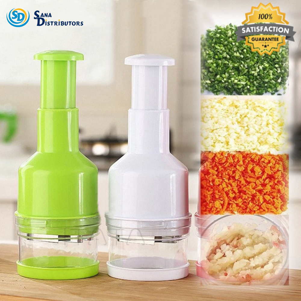 Onions and Vegetables Chopper